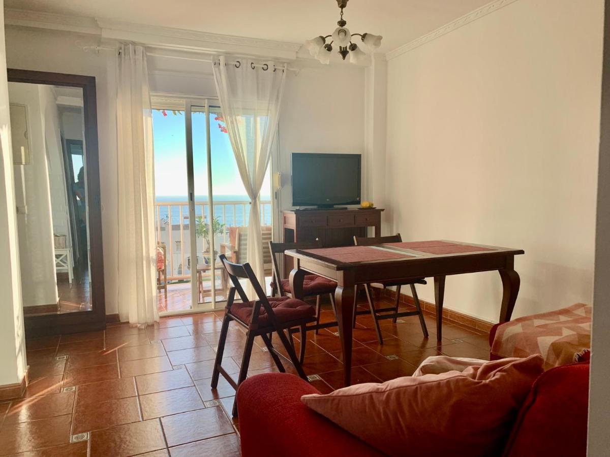טורבייחה Seaview La Mata Pool&Beach מראה חיצוני תמונה