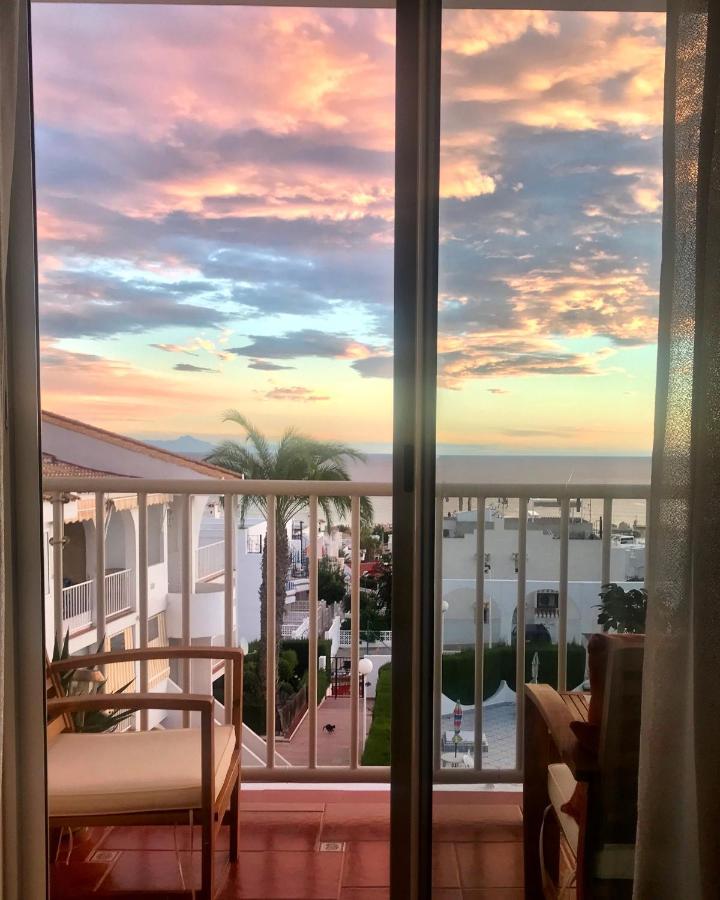 טורבייחה Seaview La Mata Pool&Beach מראה חיצוני תמונה