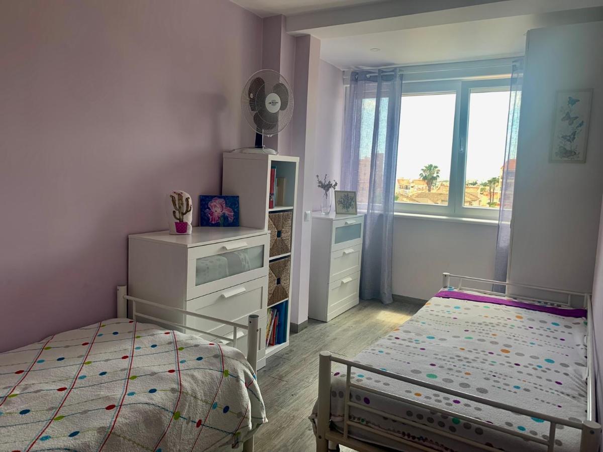 טורבייחה Seaview La Mata Pool&Beach מראה חיצוני תמונה