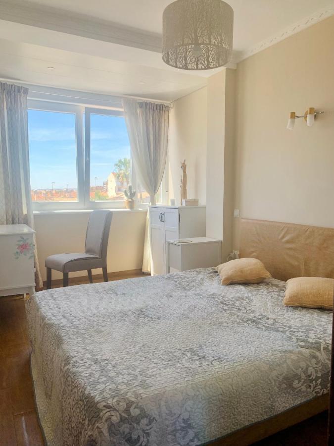 טורבייחה Seaview La Mata Pool&Beach מראה חיצוני תמונה